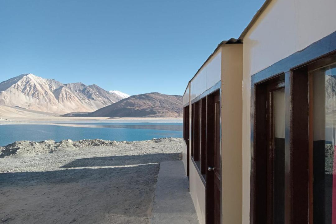 Photo of Others in Leh
