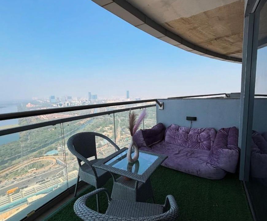 Photo of Patio Balcony in Bhangel