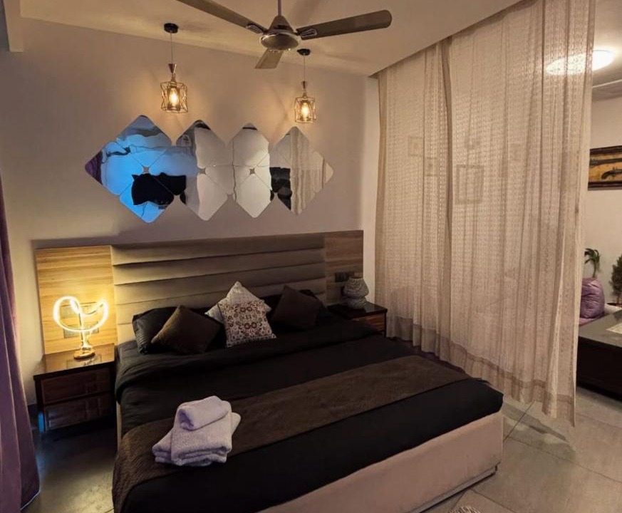 Photo of Bedroom in Bhangel