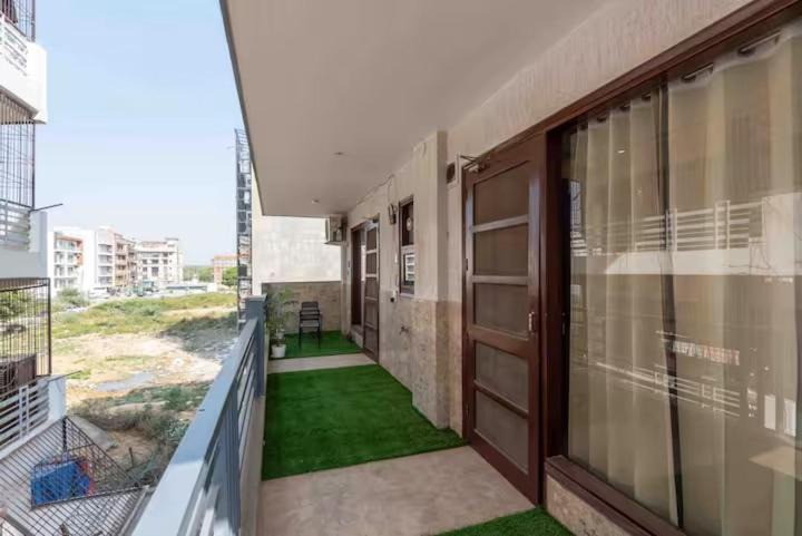 Photo of Patio Balcony in Gurugram
