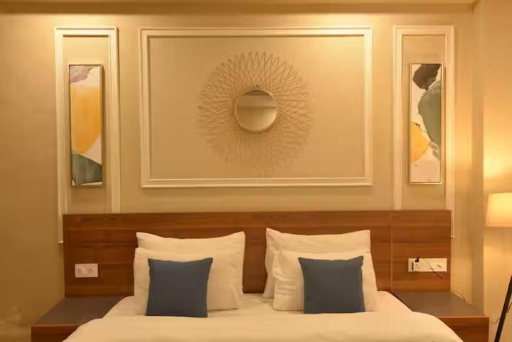Photo of Bedroom in Gurugram