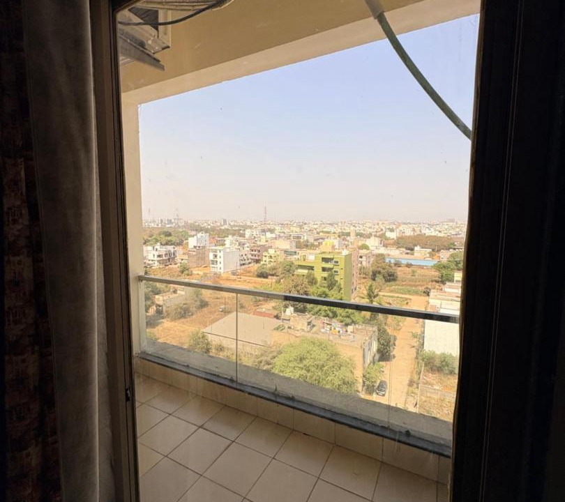 Photo of Patio Balcony in Raipur