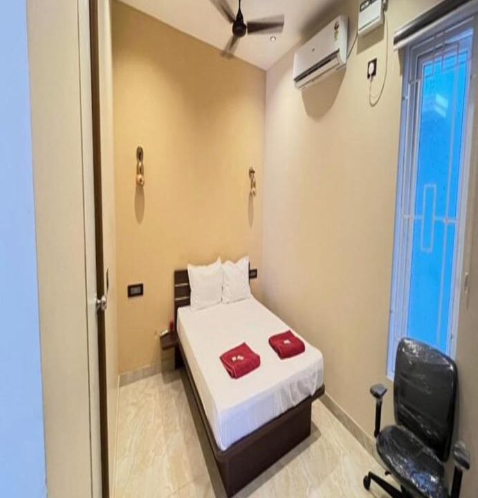 Photo of Bedroom in Vadanemelli