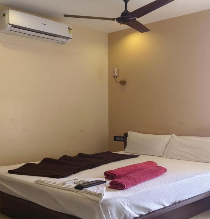 Photo of Bedroom in Vadanemelli