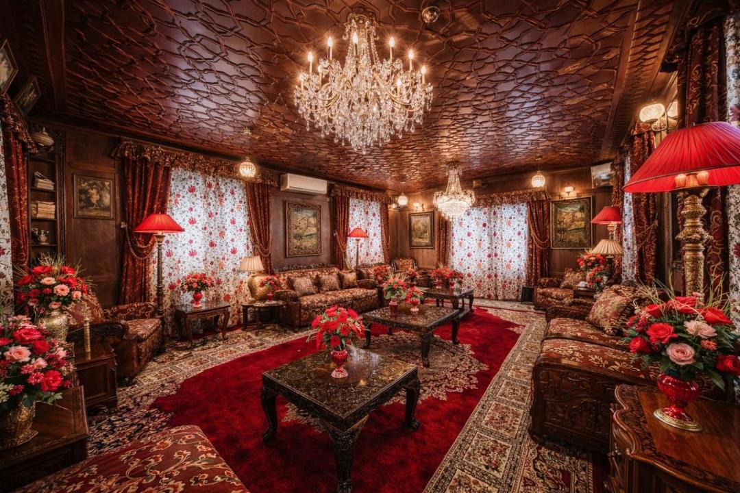Photo of Others in Dal Lake