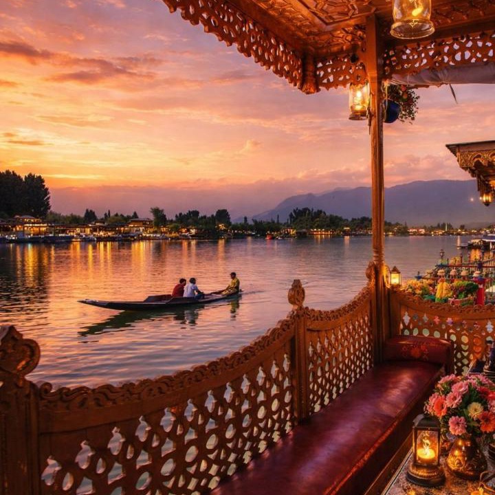 Photo of Others in Dal Lake