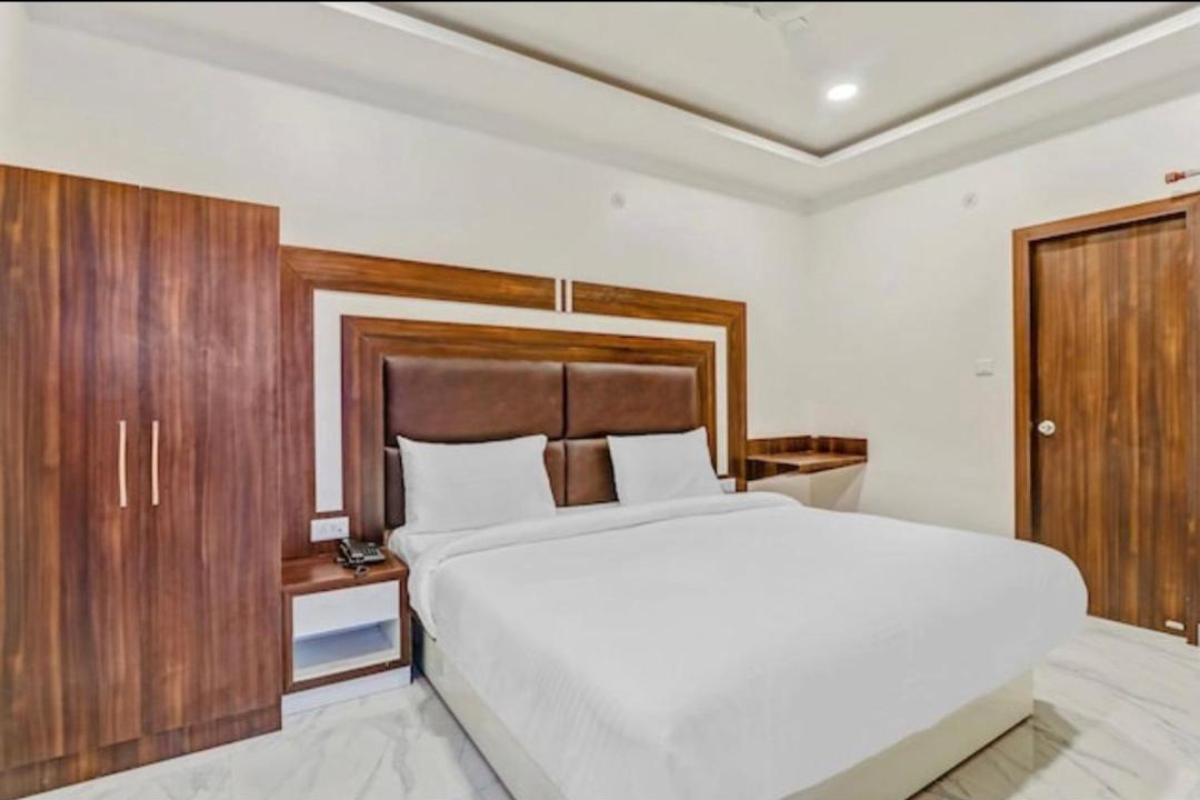 Photo of Bedroom in Indira Nagar