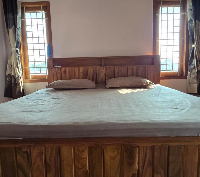 Photo of Bedroom in Srirangam