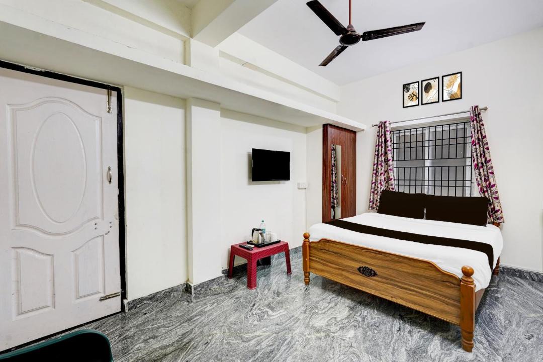 Photo of Bedroom in Chennai