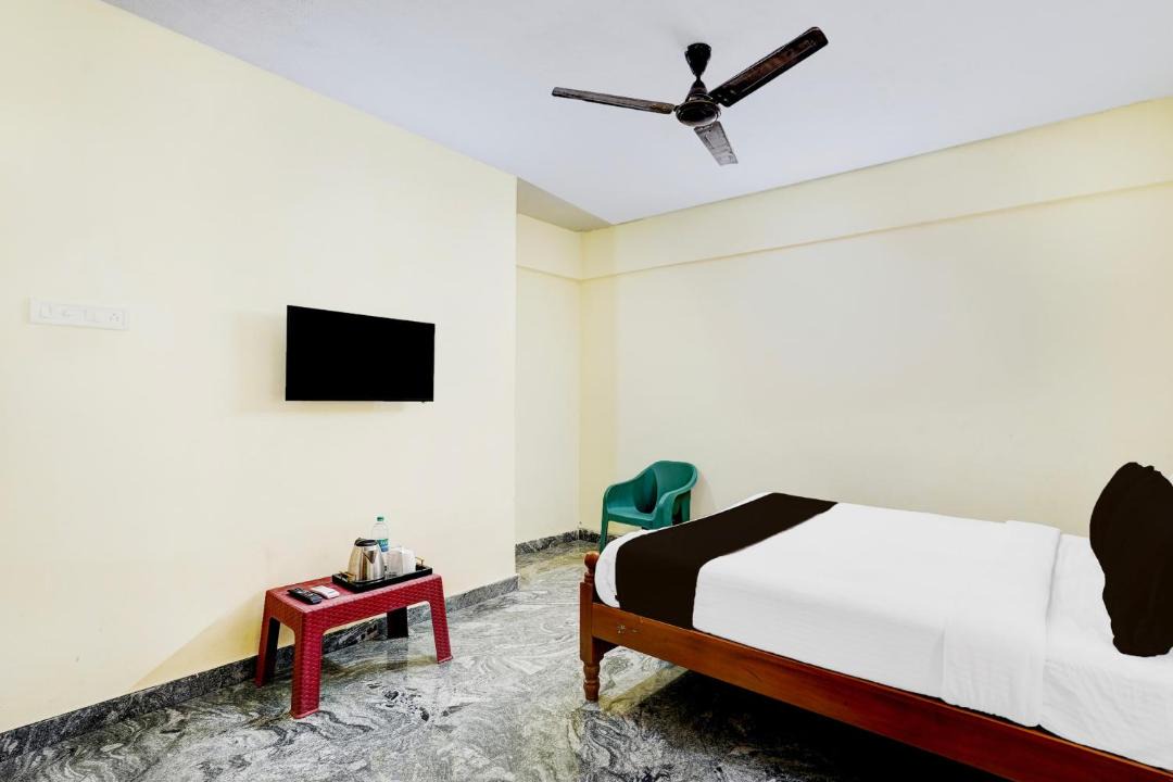 Photo of Bedroom in Chennai