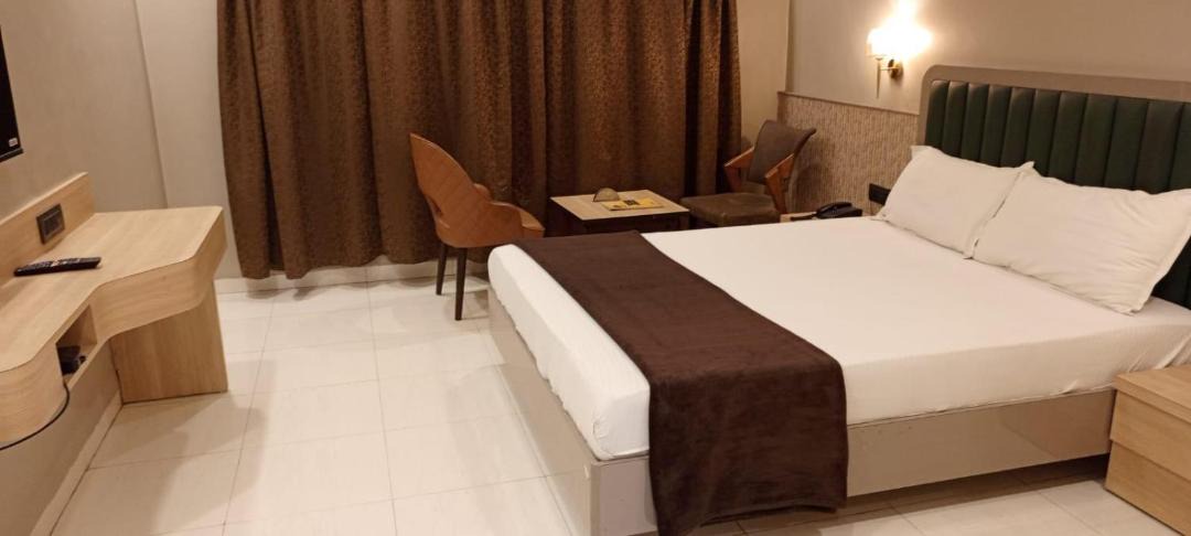 Photo of Bedroom in Vasai