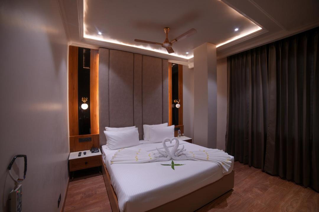 Photo of Bedroom in Narwana