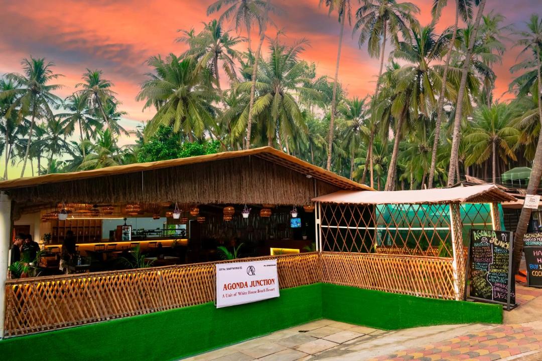 Photo of Others in Agonda
