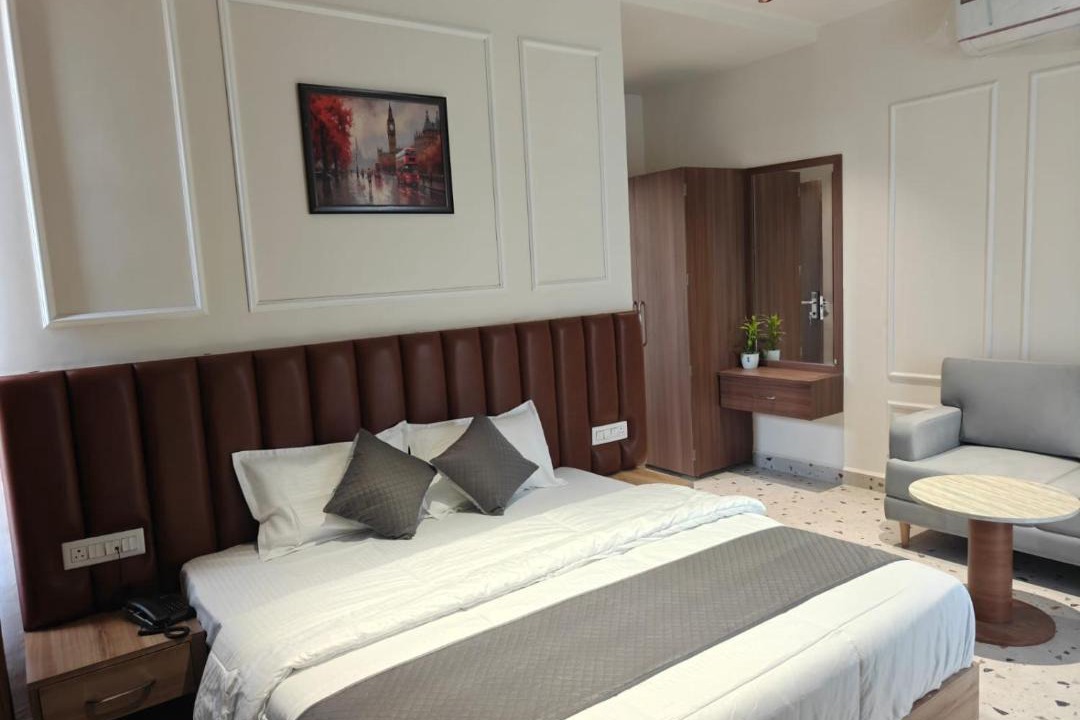 Photo of Bedroom in Sirsa