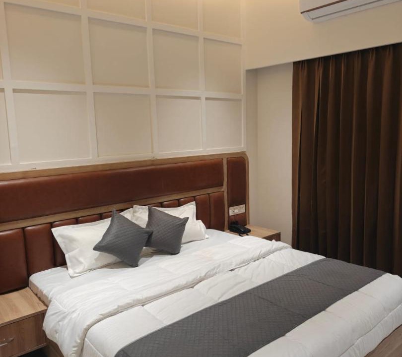 Photo of Bedroom in Sirsa