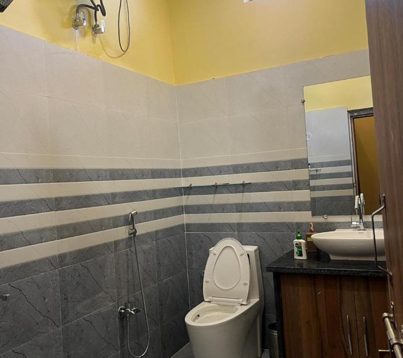 Photo of Bathroom in Marhi