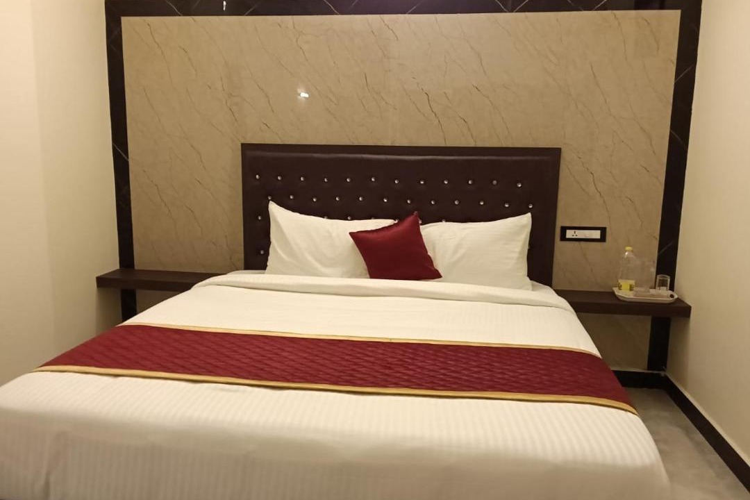 Photo of Bedroom in Thanjavur