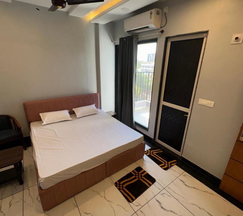 Photo of Bedroom in Jhunjhunu