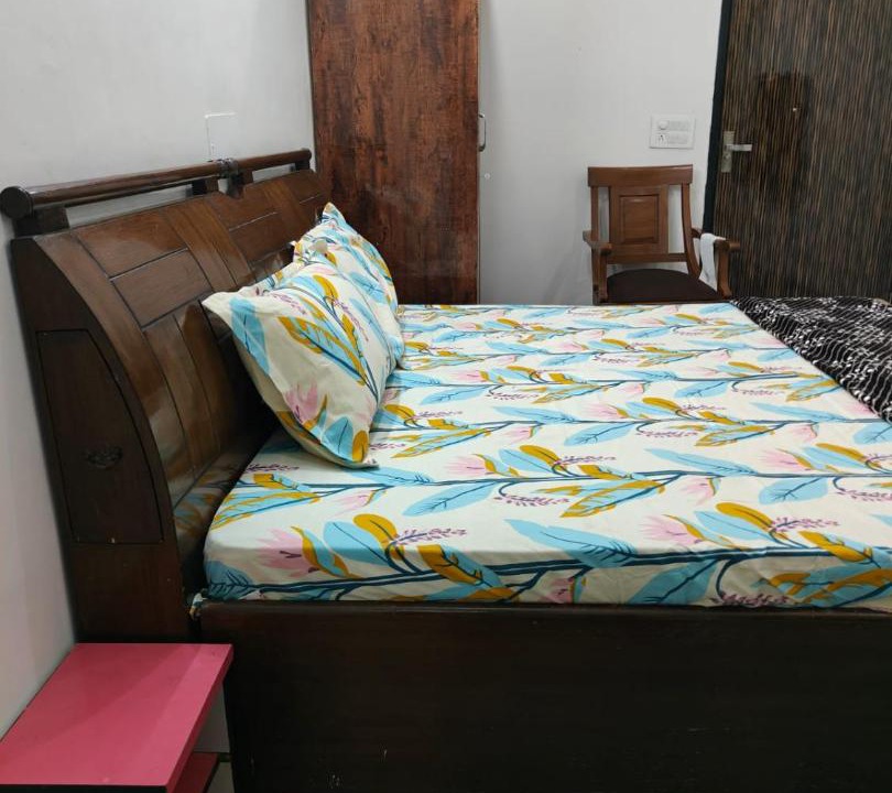 Photo of Bedroom in Faridabad