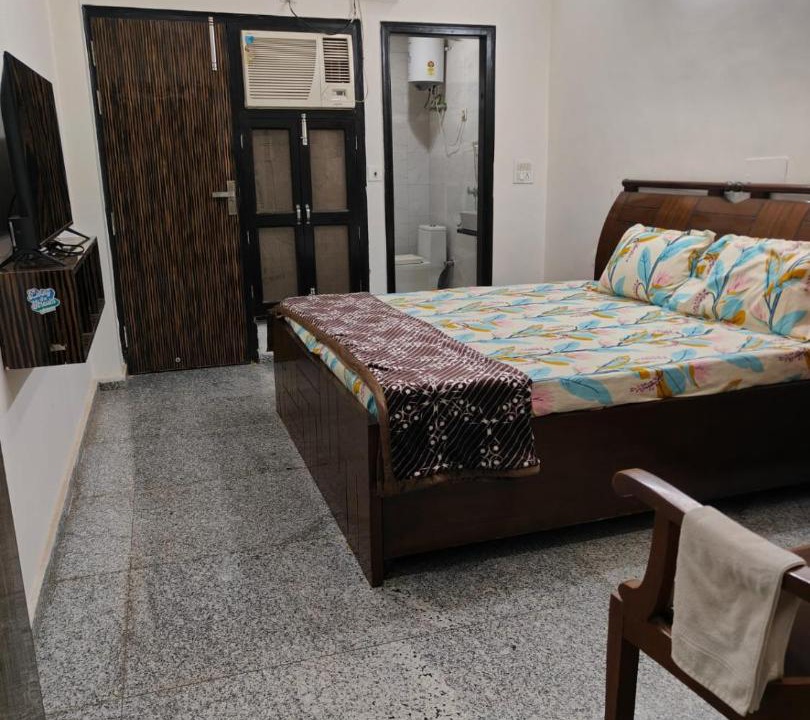 Photo of Bedroom in Faridabad