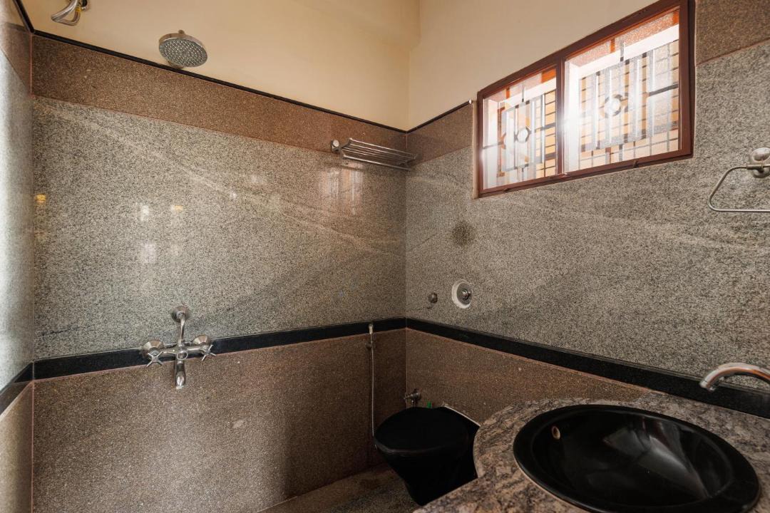 Photo of Bathroom in Sahakar Nagar