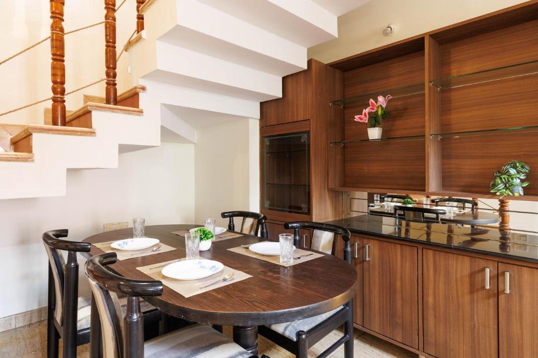 Photo of Kitchen in Sahakar Nagar