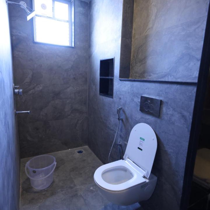 Photo of Bathroom in Kapuluppada