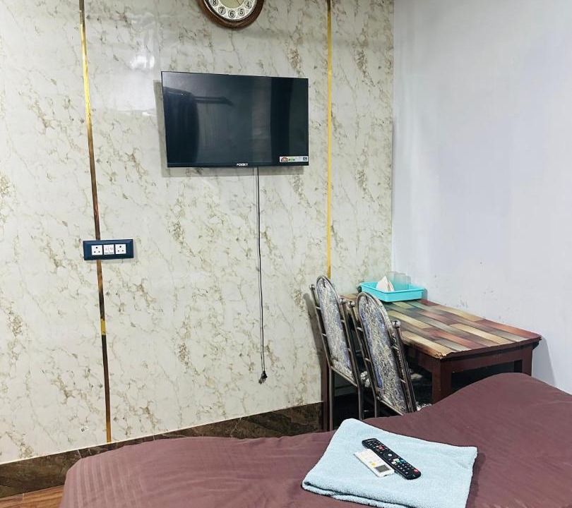 Photo of Bedroom in Bhubaneshwar