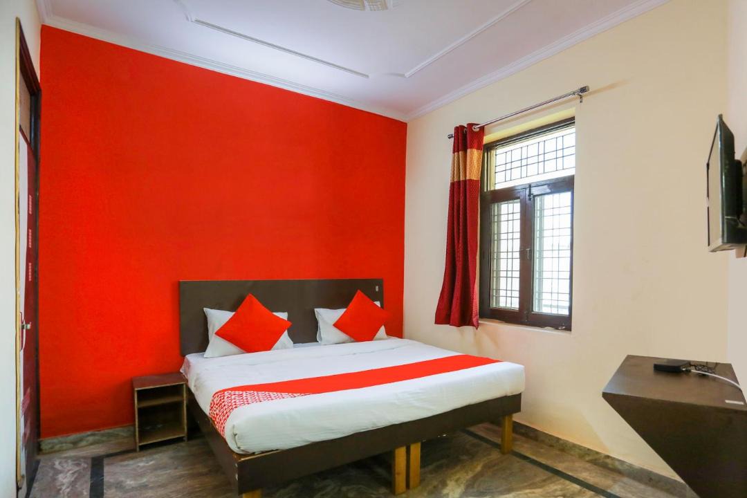Photo of Bedroom in Baraula