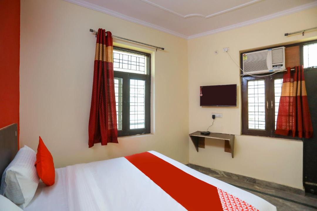 Photo of Bedroom in Baraula