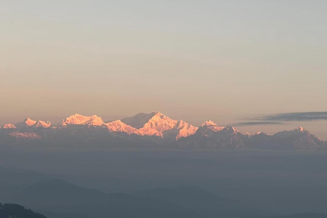 Photo of Others in Darjeeling