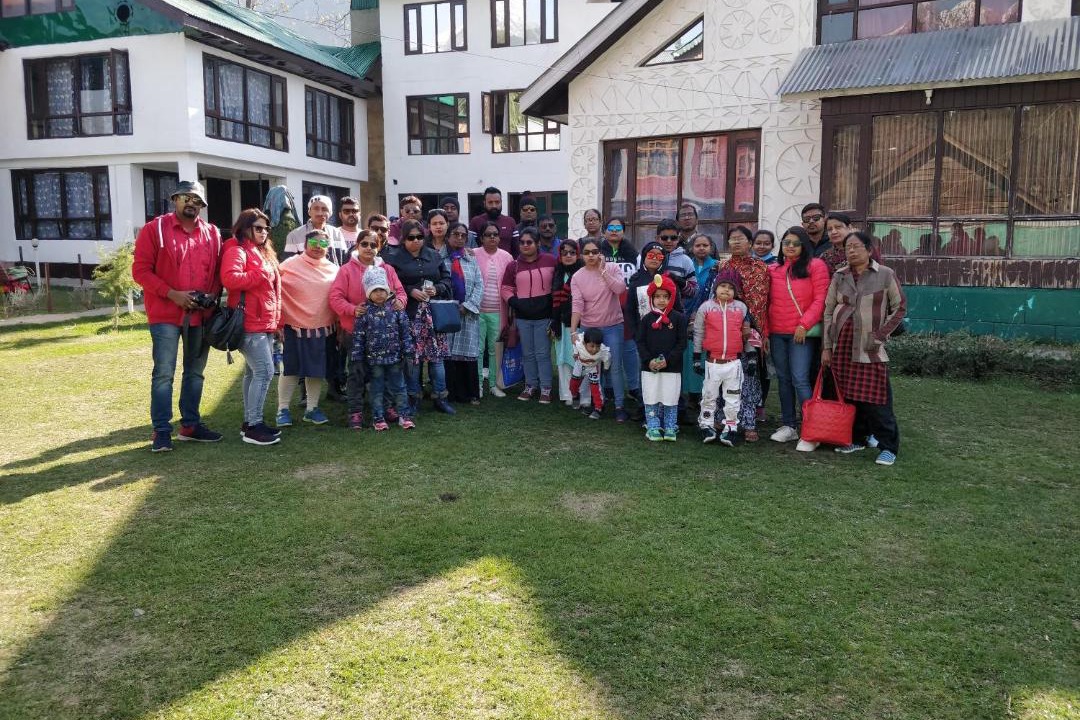 Photo of Others in Laripora