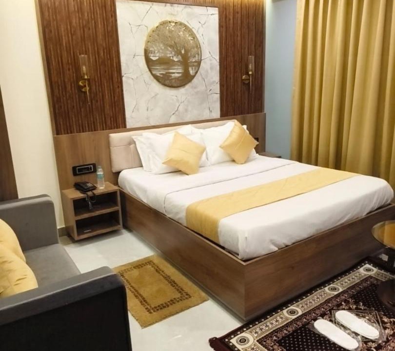 Photo of Bedroom in Uluberiya