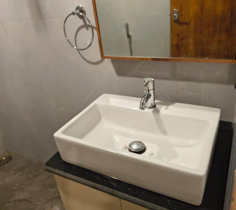 Photo of Bathroom in Uluberiya