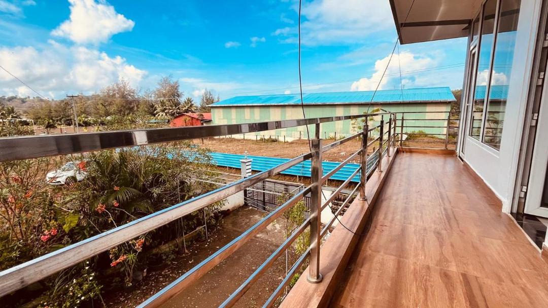 Photo of Patio Balcony in Port Blair