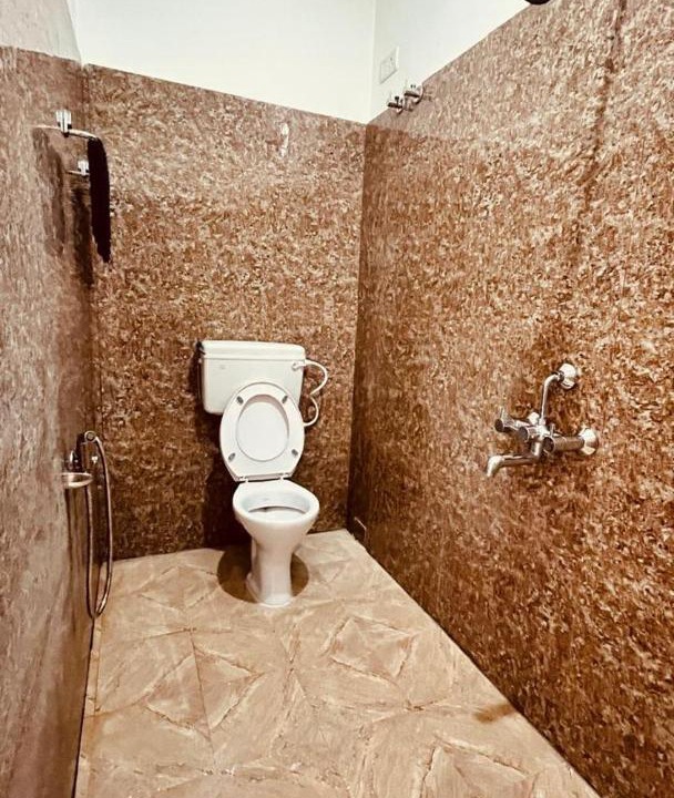 Photo of Bathroom in Port Blair