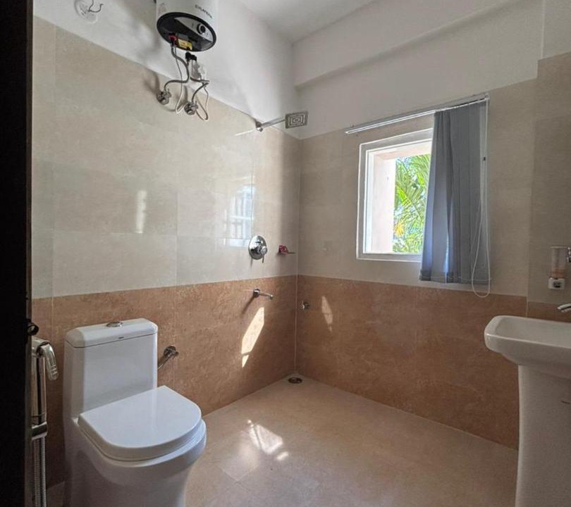 Photo of Bathroom in Hatikhuli