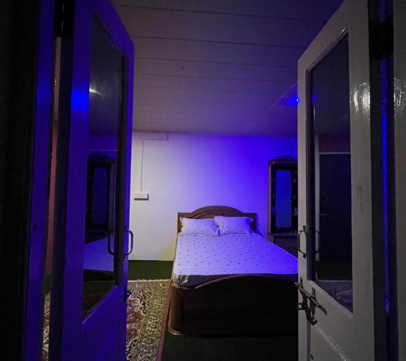 Photo of Bedroom in Mirik