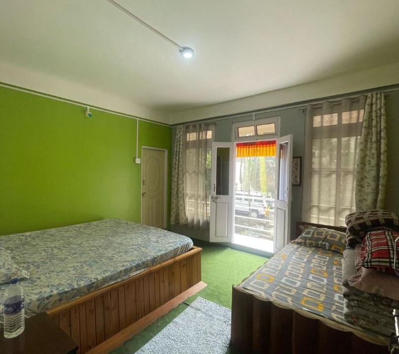 Photo of Bedroom in Mirik