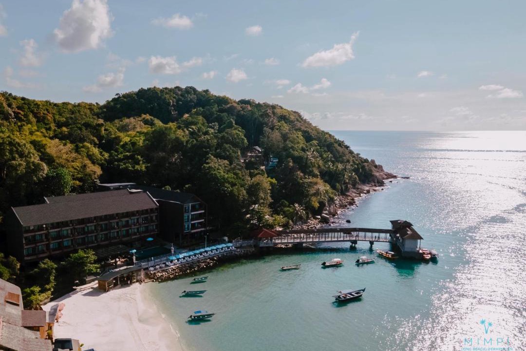 Photo of Others in Pulau Perhentian Kecil