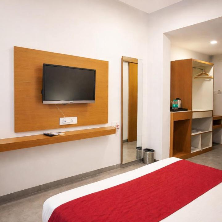 Photo of Bedroom in Khattalwada