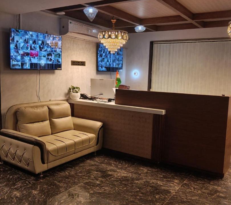 Photo of Livingroom in Vagator