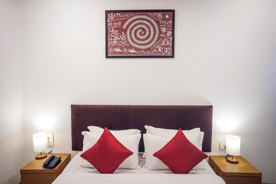 Photo of Bedroom in Khattalwada