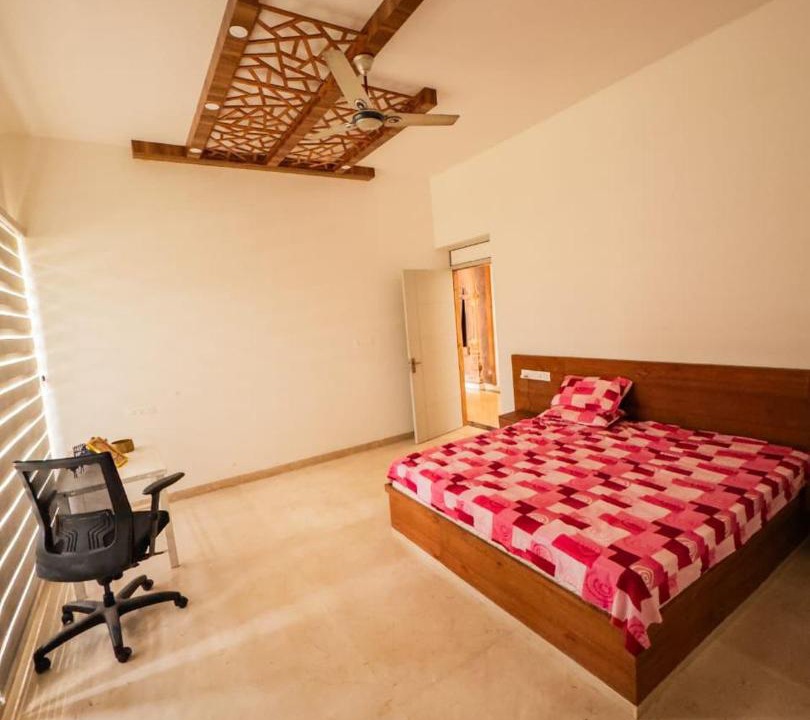 Photo of Bedroom in Thrissur