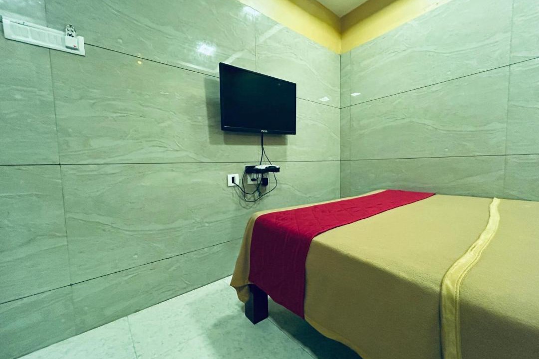 Photo of Bathroom in Kanchipuram