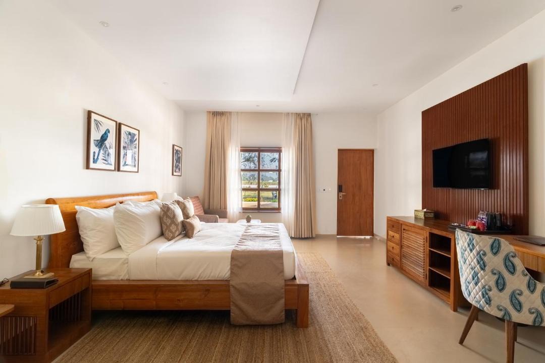Photo of Bedroom in Kadadhe