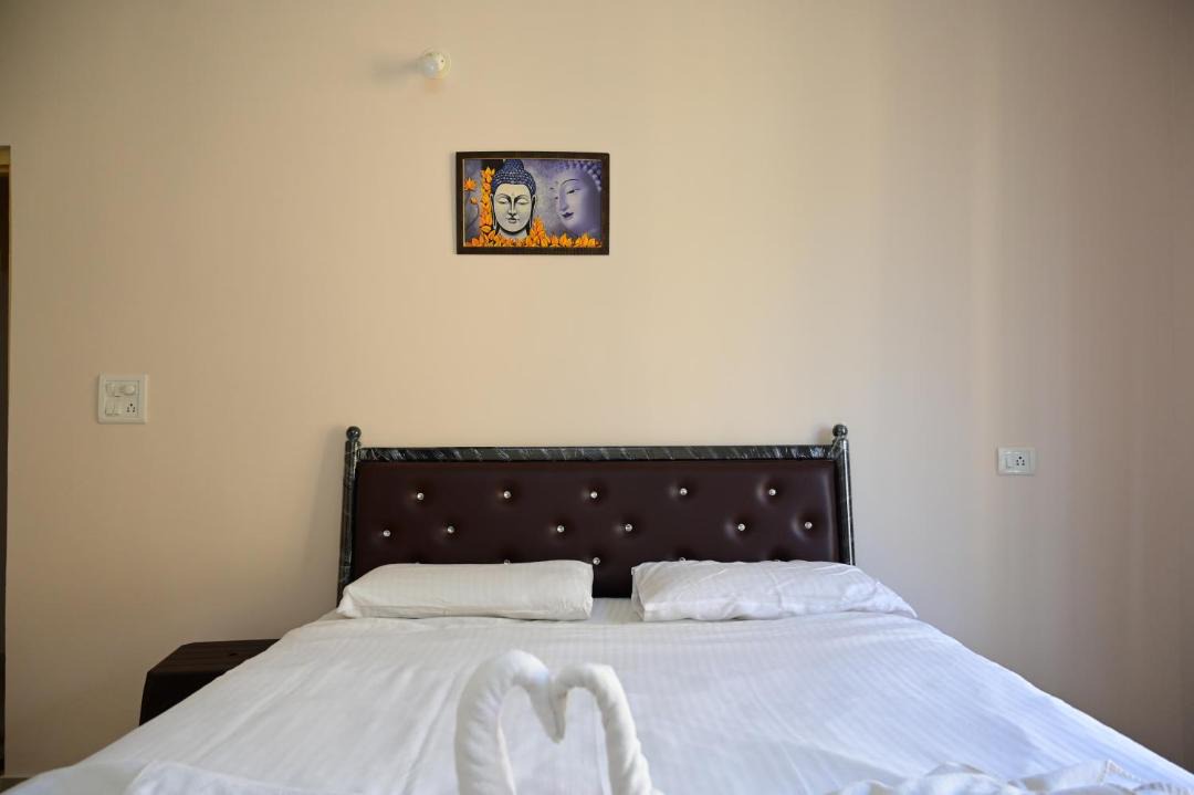 Photo of Bedroom in Orlim