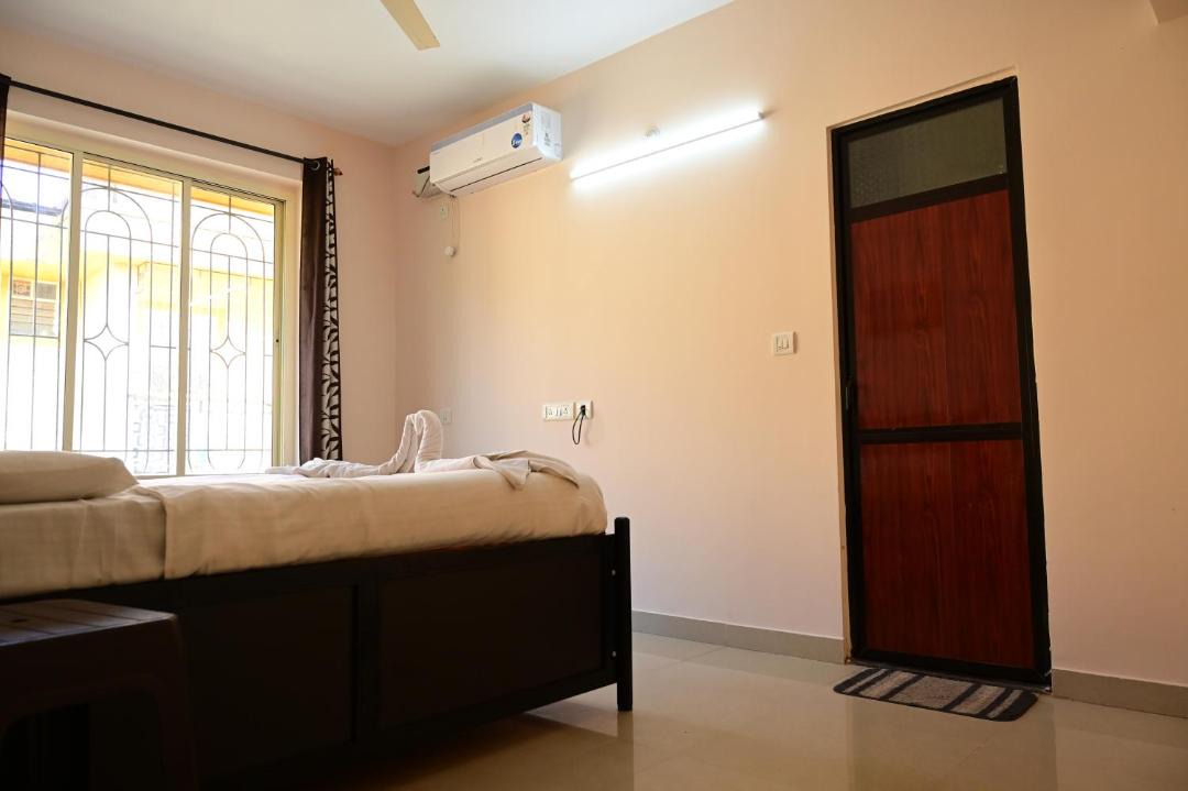 Photo of Bedroom in Orlim