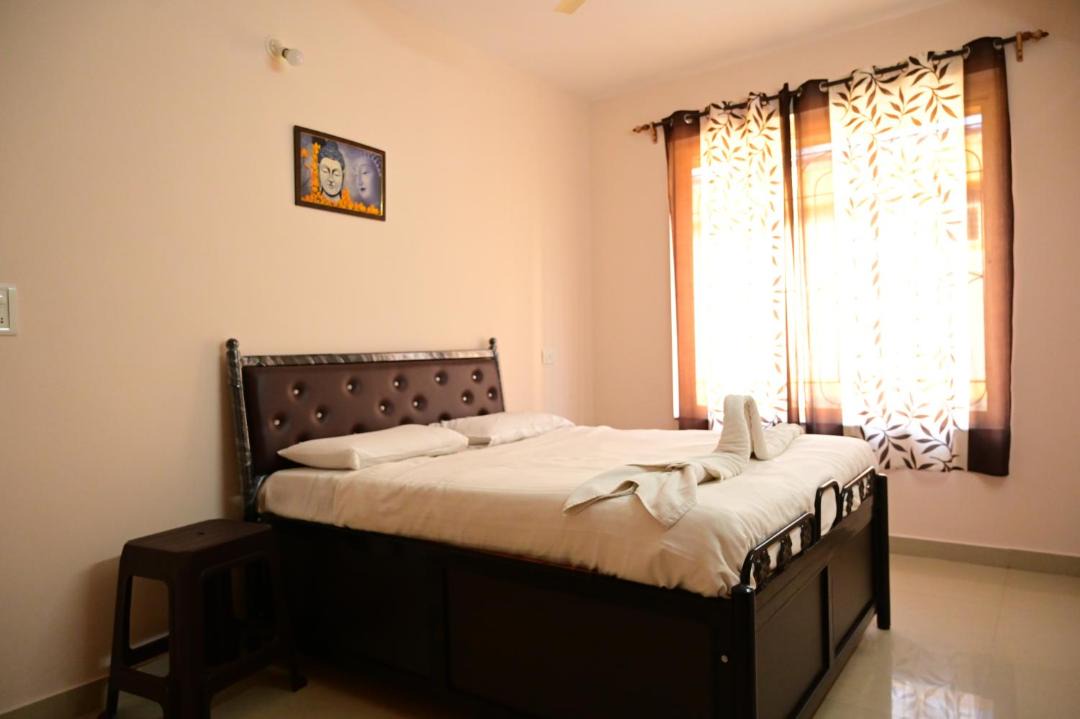 Photo of Bedroom in Orlim
