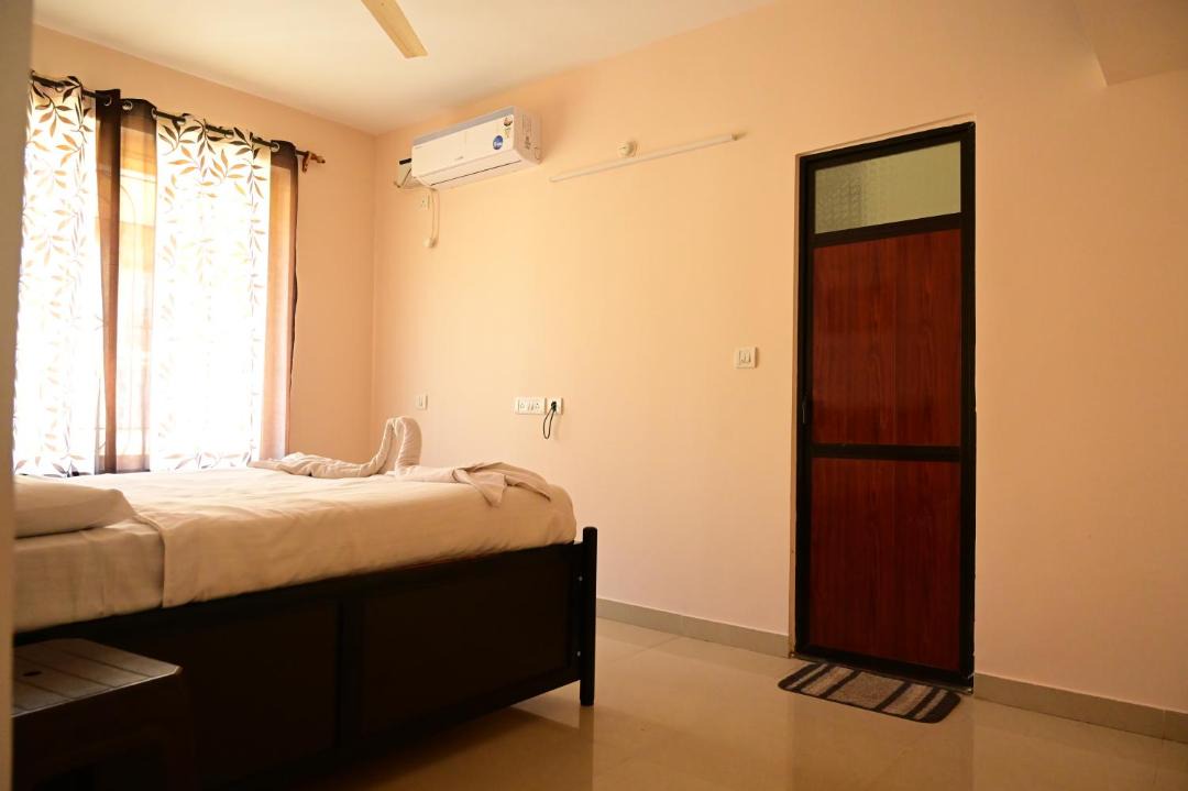 Photo of Bedroom in Orlim